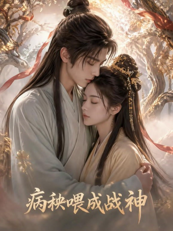 病秧喂成战神