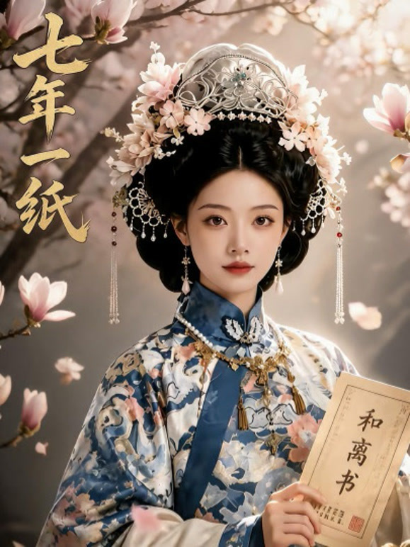 七年一纸