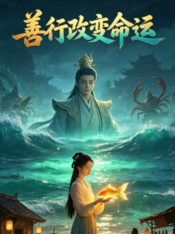 善行改变命运