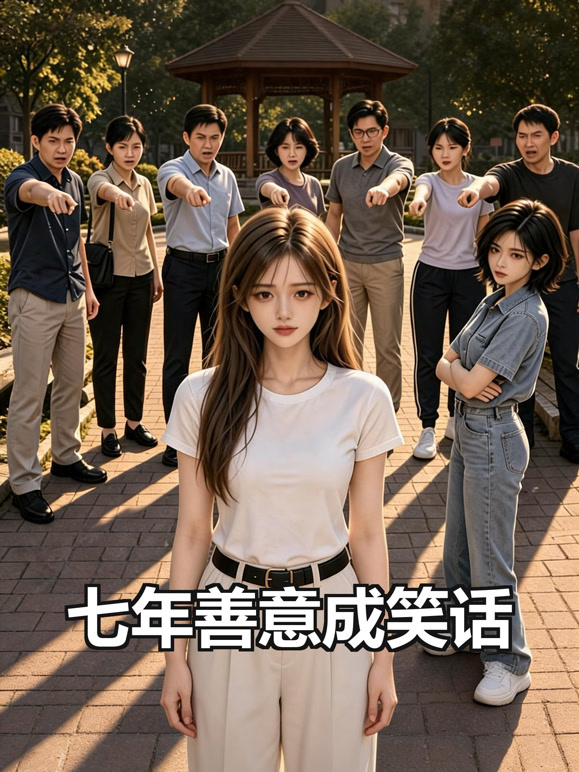 七年善意成笑话