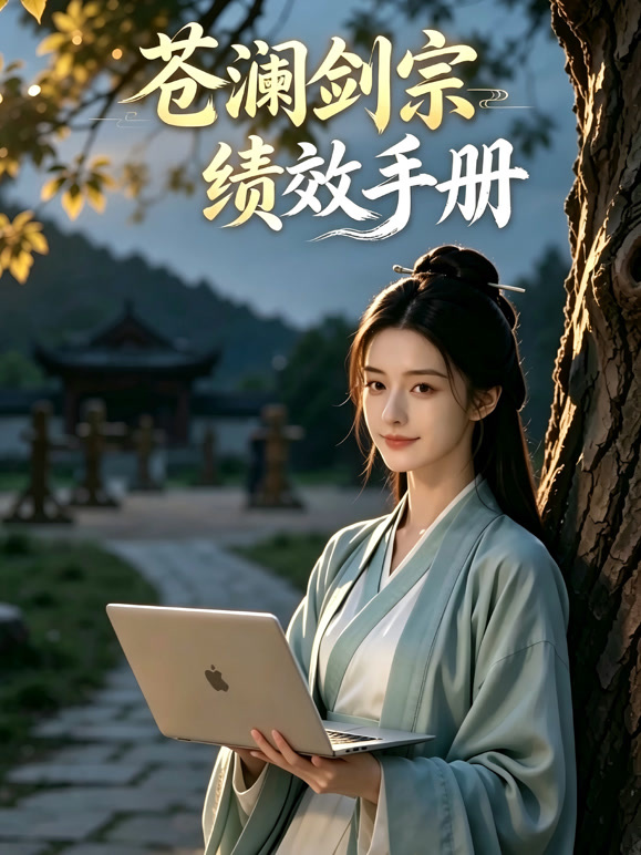 苍澜剑宗绩效手册