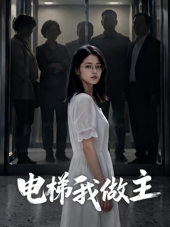 电梯我做主