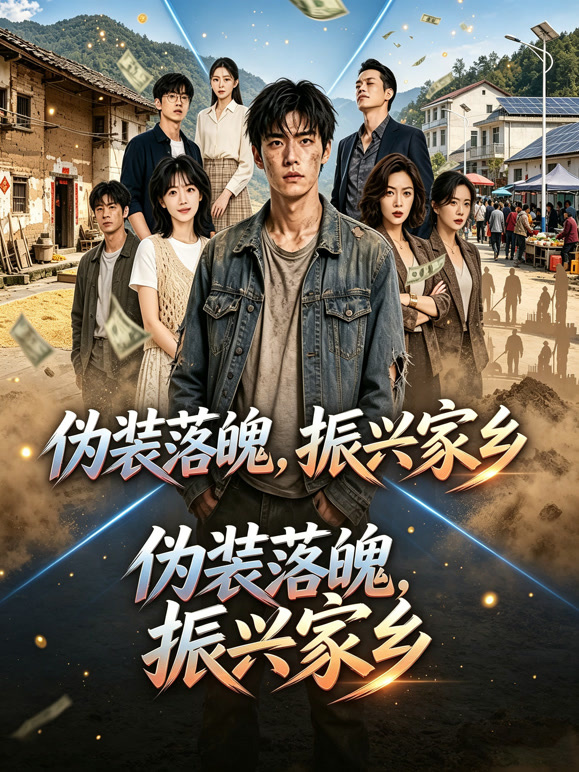 伪装落魄，振兴家乡