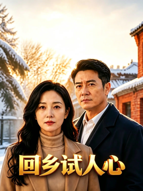 回乡试人心
