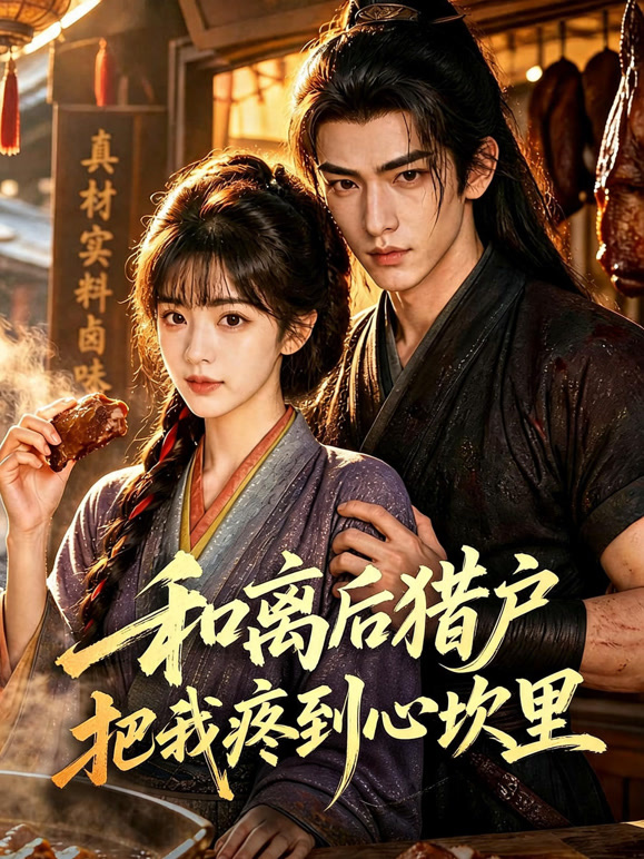 和离后猎户把我疼到心坎里