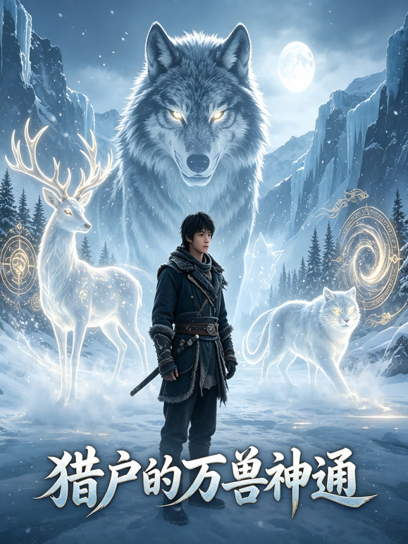 猎户的万兽神通