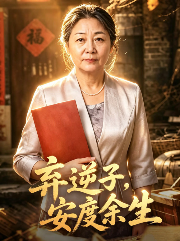 弃逆子，安度余生