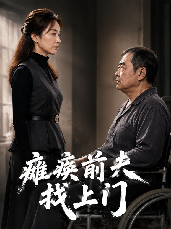 瘫痪前夫找上门