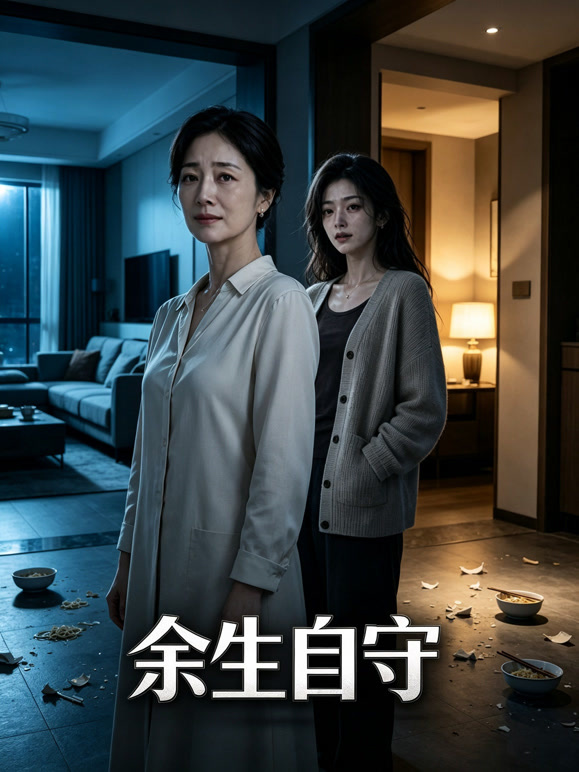 余生自守