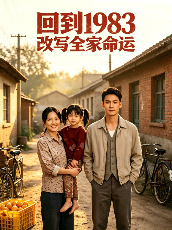 回到 1983 改写全家命运