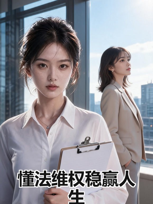 懂法维权稳赢人生