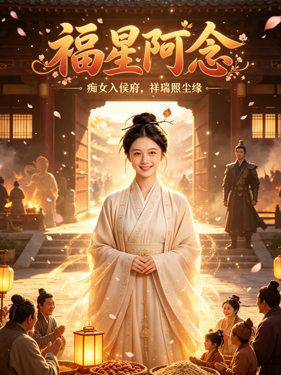 福星阿念