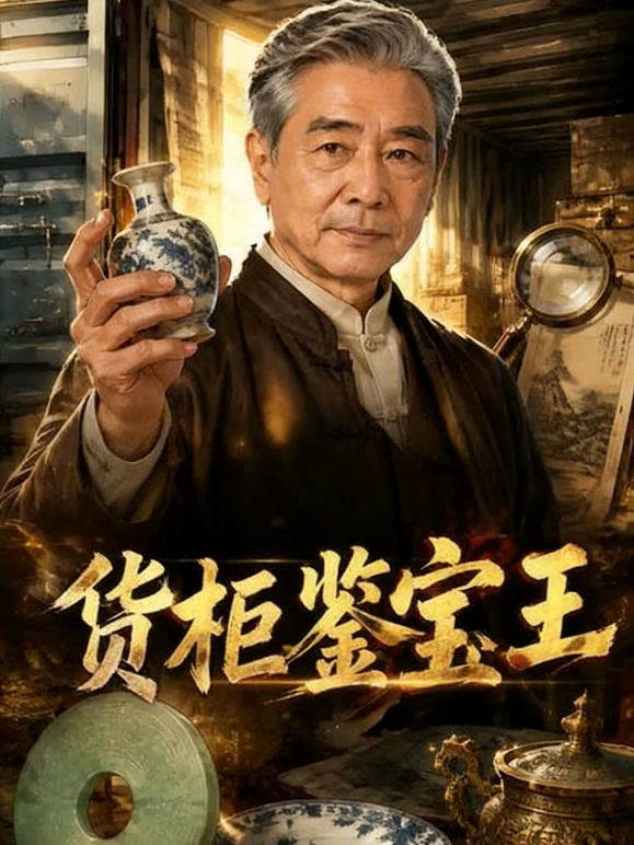 货柜鉴宝王