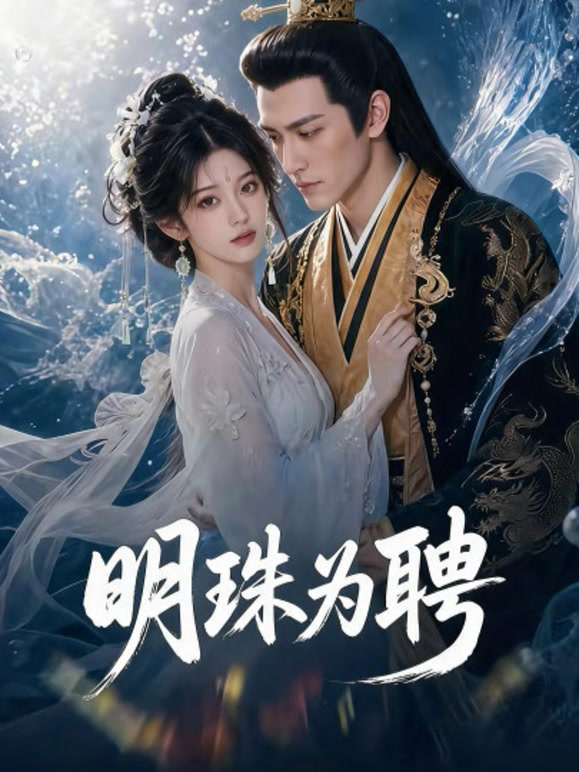 明珠为聘