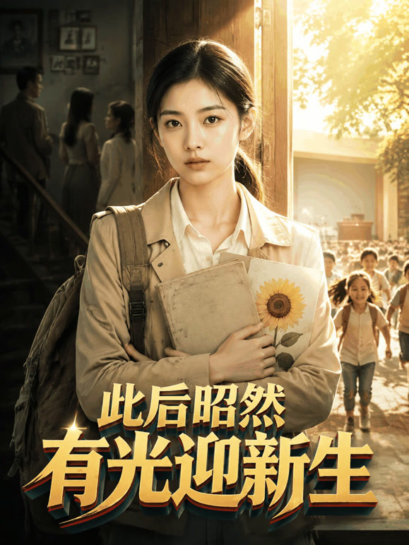 此后昭然有光迎新生
