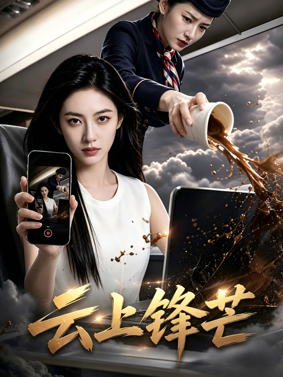 云上锋芒