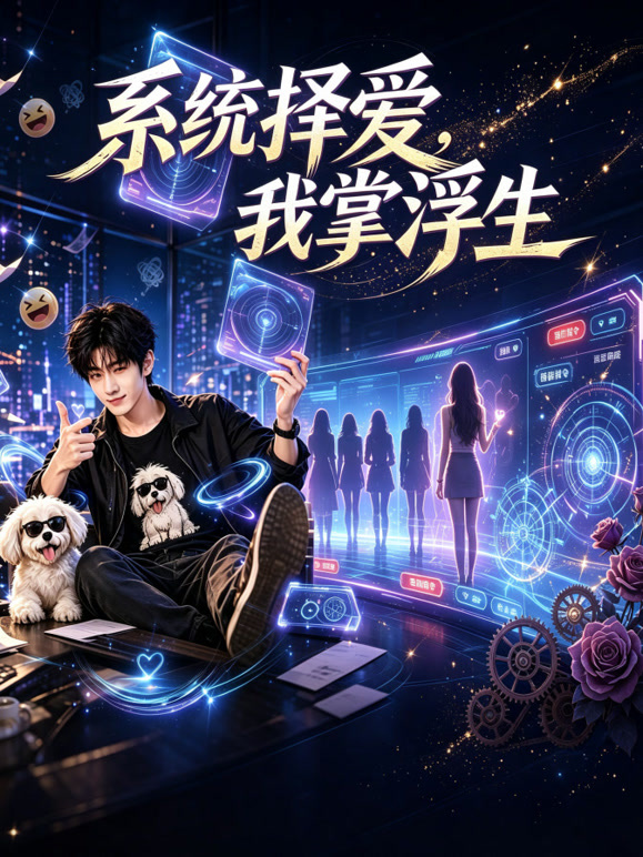系统择爱，我掌浮生
