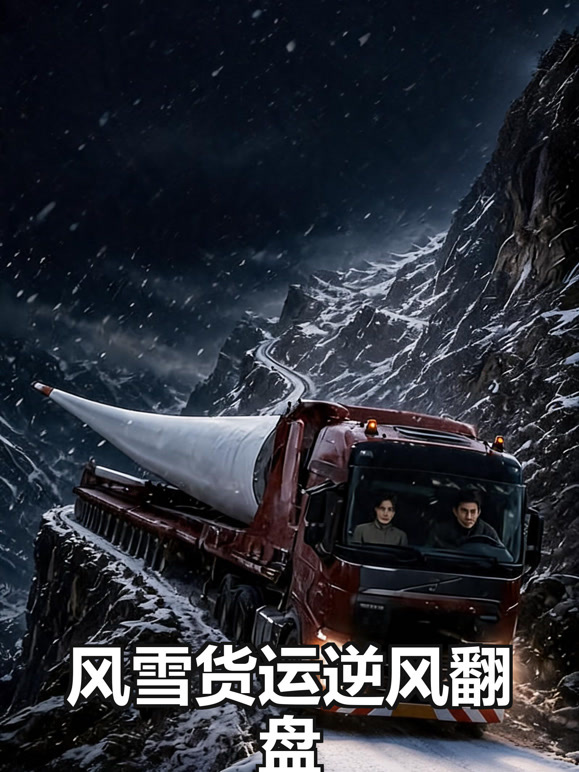 风雪货运逆风翻盘