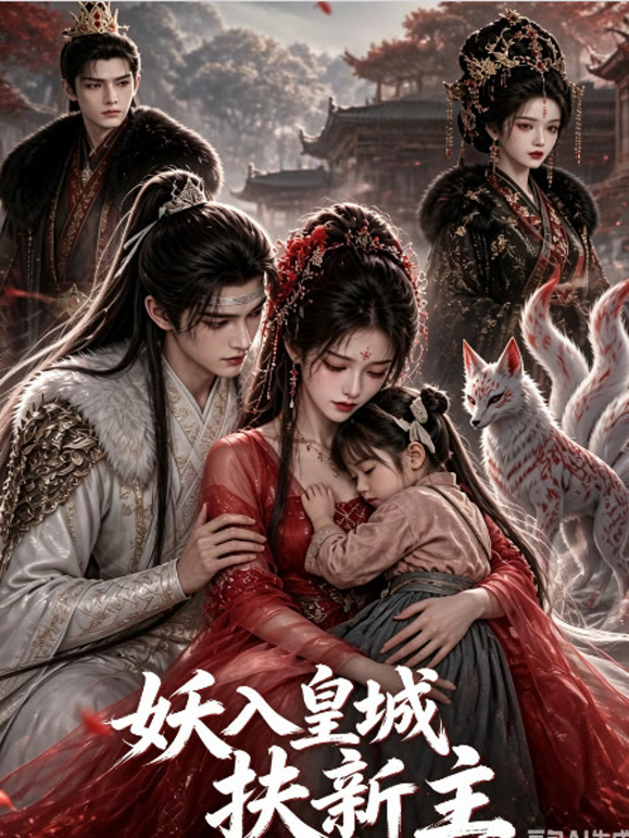 妖入皇城扶新主