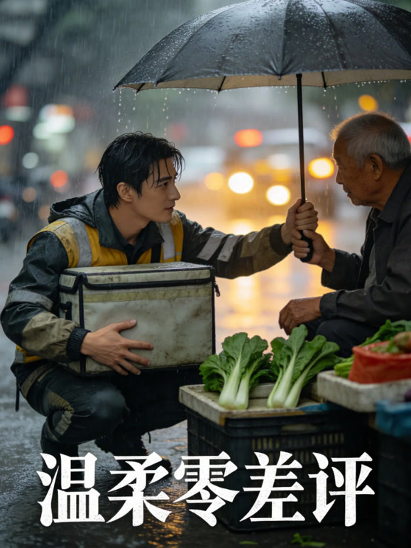 温柔零差评