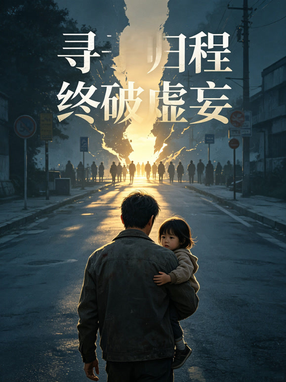 寻子归程，终破虚妄