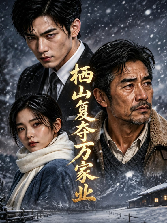 栖山复夺万家业