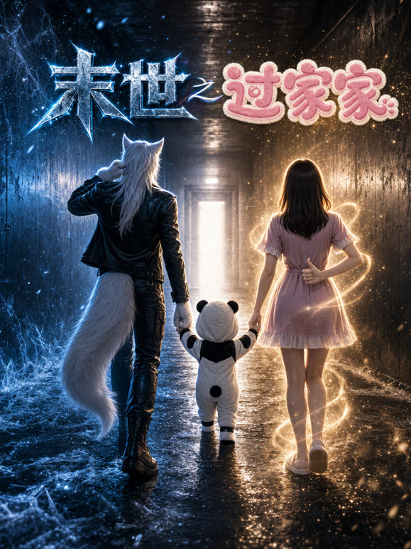 末世之过家家