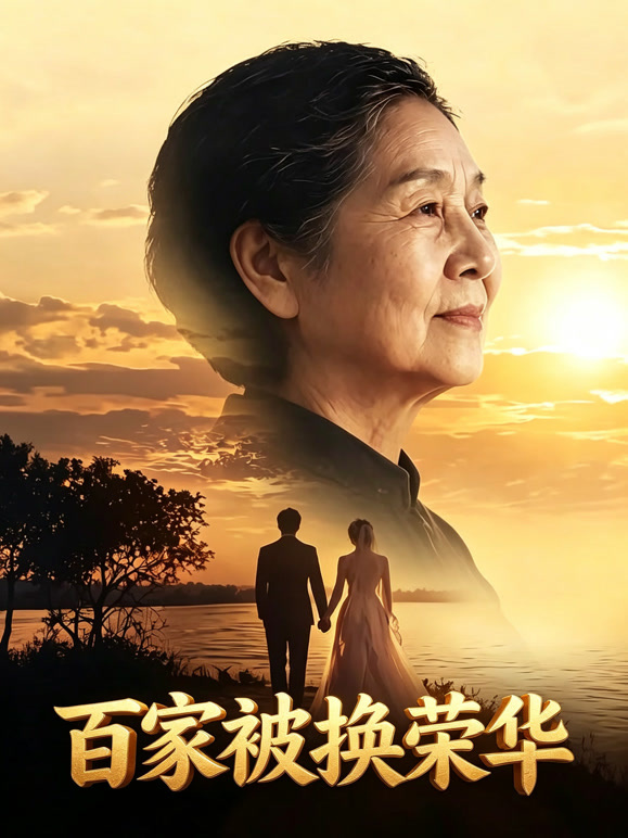 百家被换荣华