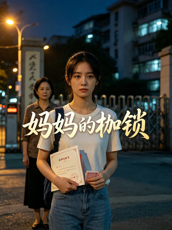 妈妈的枷锁