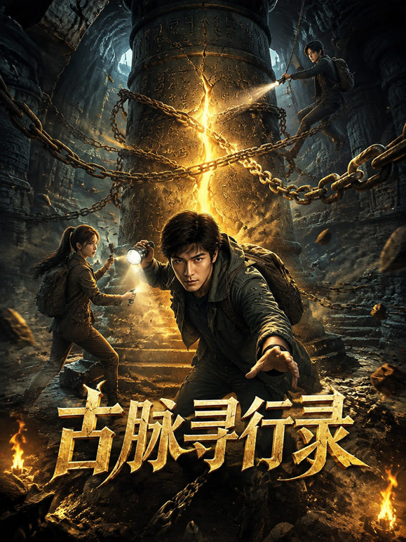 古脉寻行录