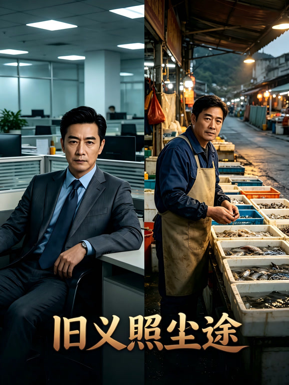 旧义照尘途
