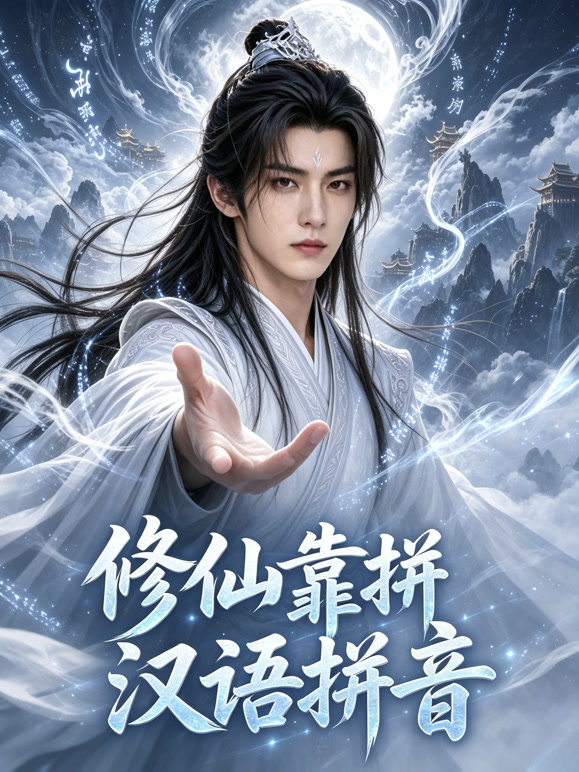 修仙靠拼汉语拼音