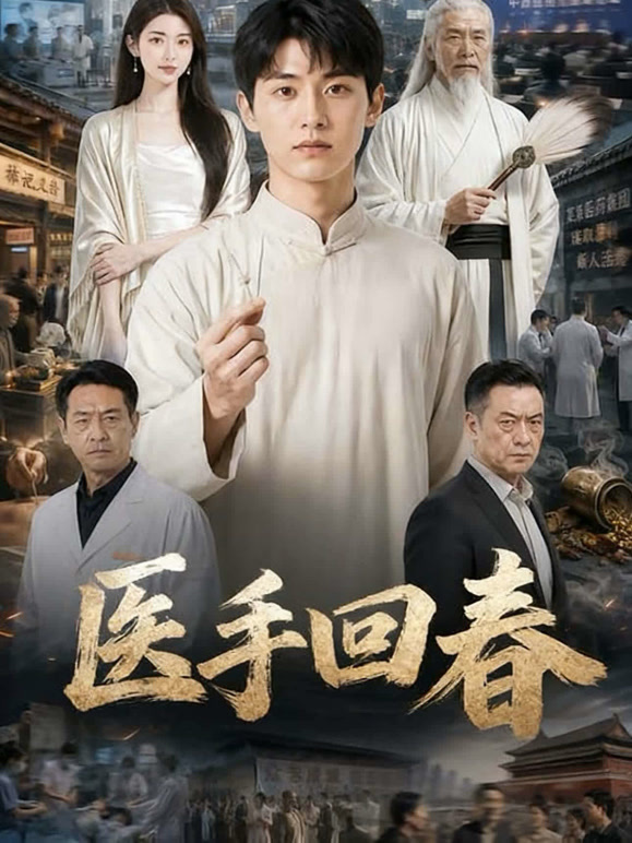 医手回春