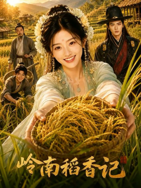 岭南稻香记