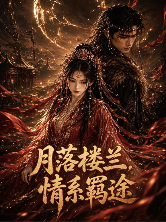 月落楼兰，情系羁途
