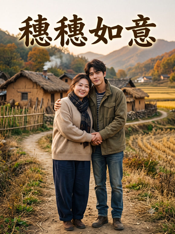 穗穗如意