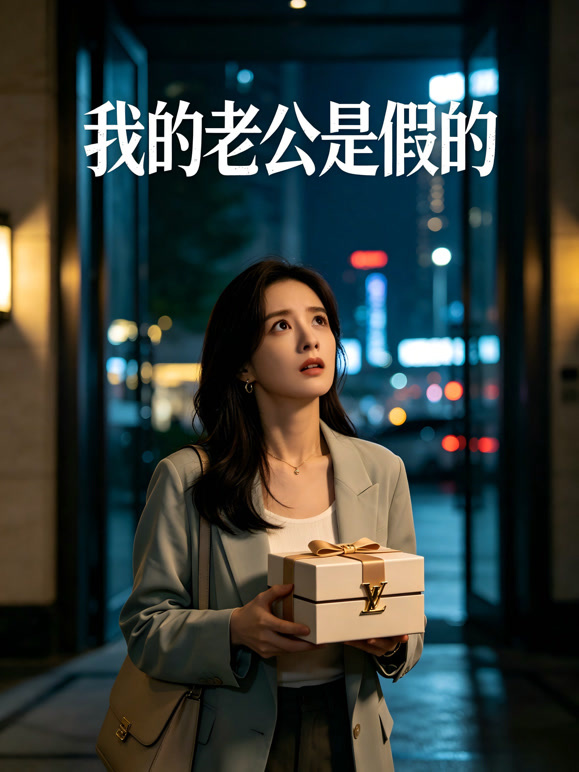 我的老公是假的