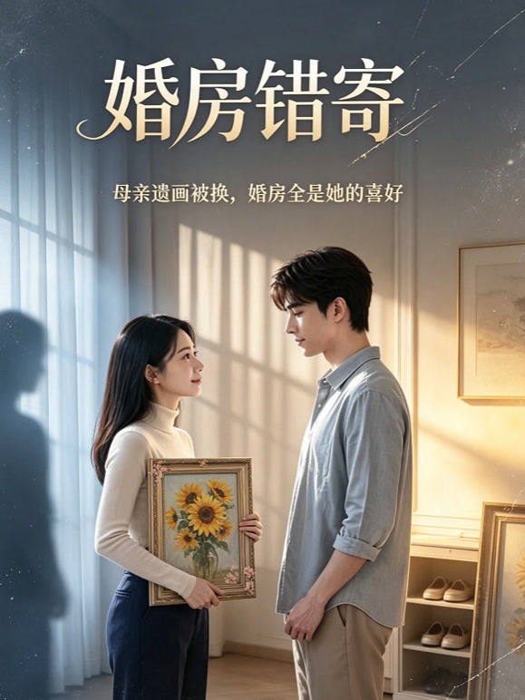婚房错寄