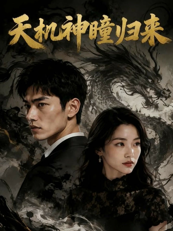 天机神瞳归来