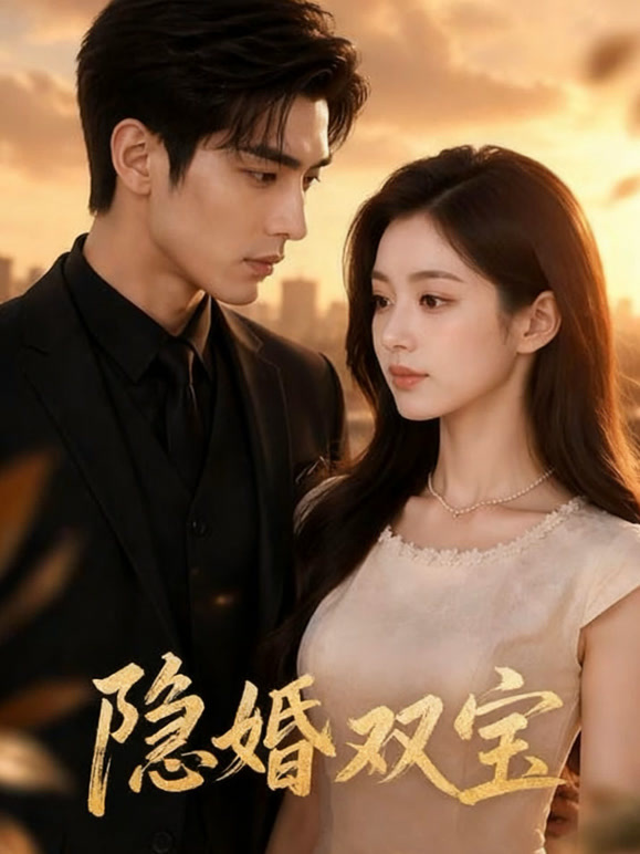 隐婚双宝
