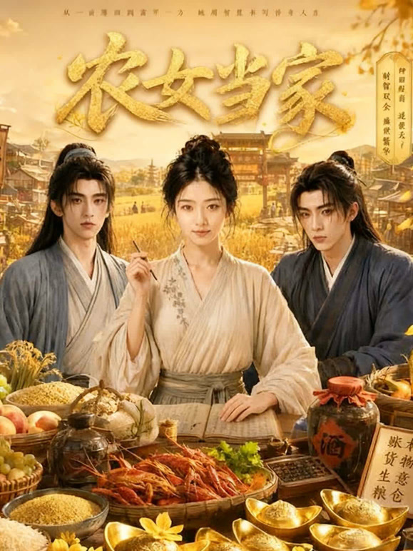 农女当家