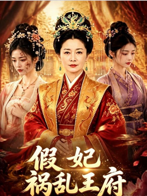 假妃祸乱王府