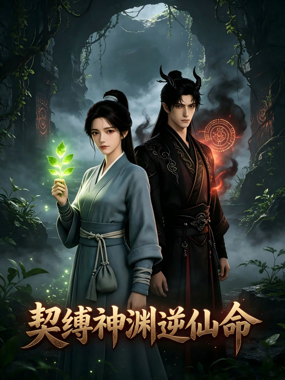 契缚神渊逆仙命
