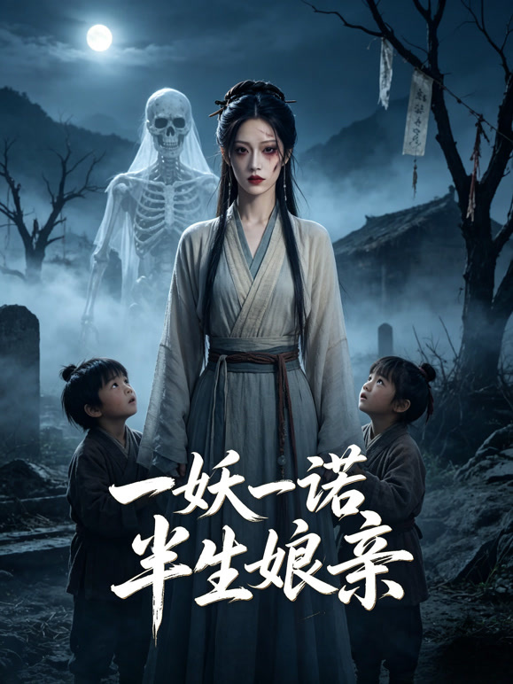 一妖一诺半生娘亲