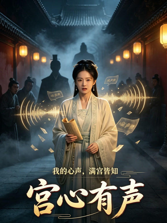 宫心有声
