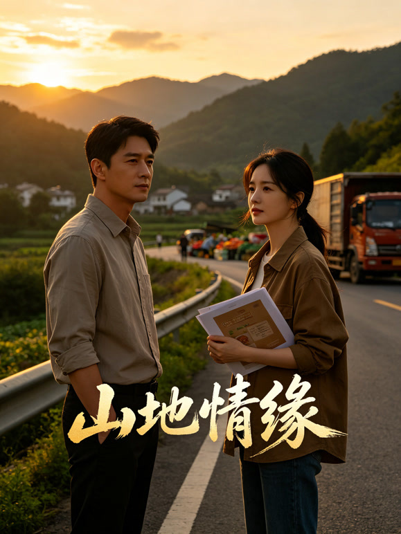 山地情缘