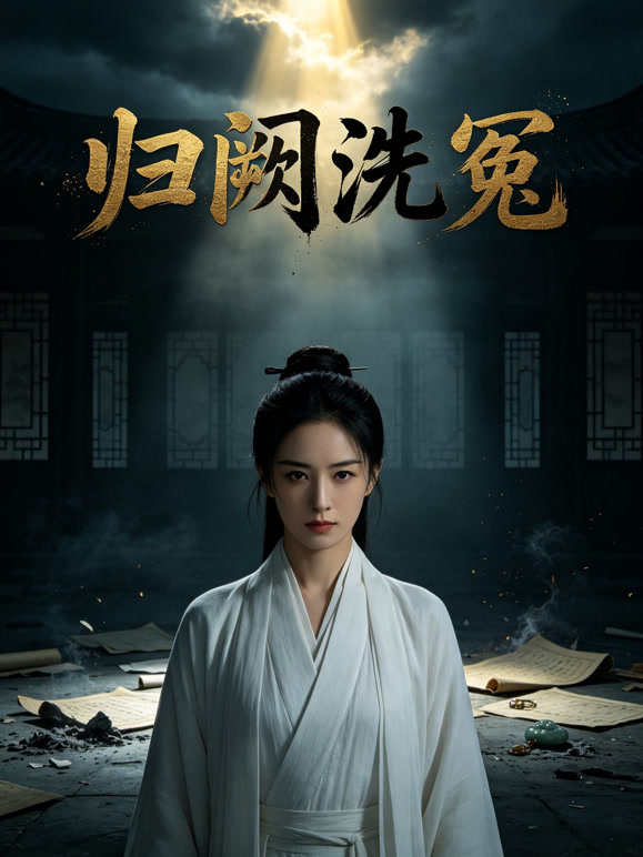 归阙洗冤