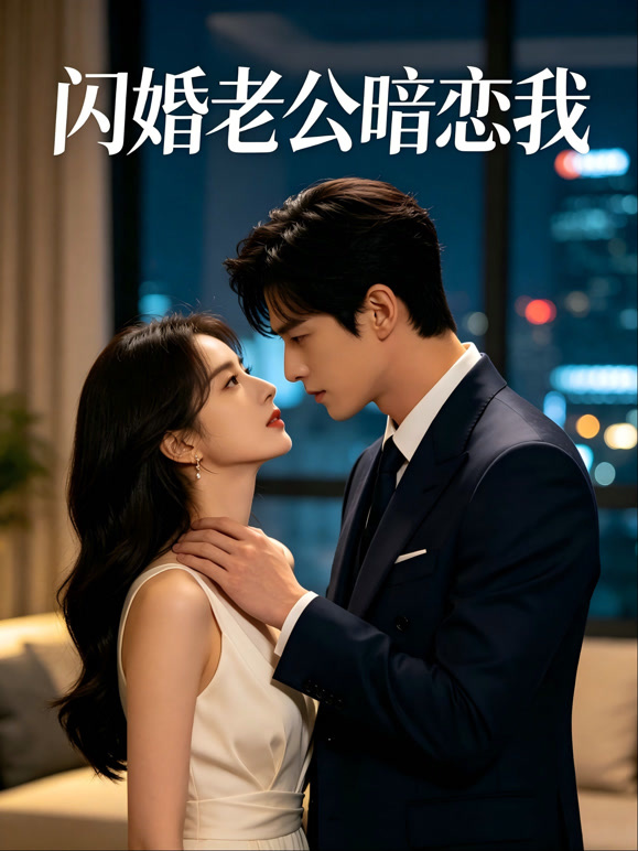 闪婚老公暗恋我