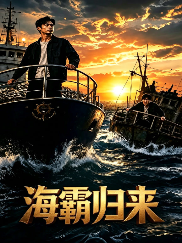 海霸归来