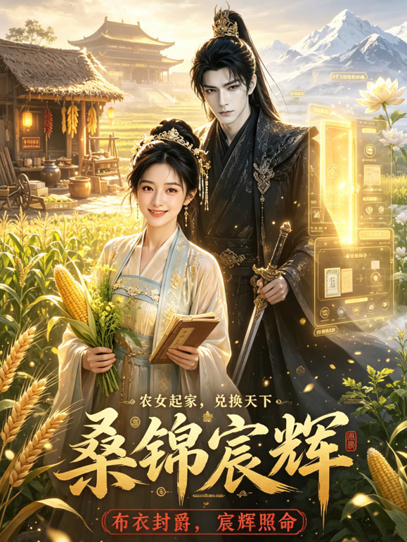 桑锦宸辉